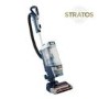 Refurbished Shark AZ3000UKT Stratos XL Upright Vacuum Cleaner Navy Blue