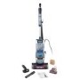 Refurbished Shark AZ3000UKT Stratos XL Upright Vacuum Cleaner Navy Blue