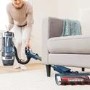 Refurbished Shark AZ3000UKT Stratos XL Upright Vacuum Cleaner Navy Blue