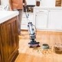 Refurbished Shark AZ3000UKT Stratos XL Upright Vacuum Cleaner Navy Blue