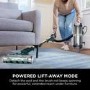 Refurbished Shark PowerDetect Powered Lift-Away Upright Pet Vacuum Cleaner - Dark Teal