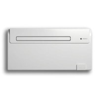 Refurbished Air8HP Unico Air 8 HP with heat pump air conditioner