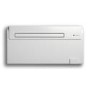 Refurbished Air8HP Unico Air 8 HP with heat pump air conditioner