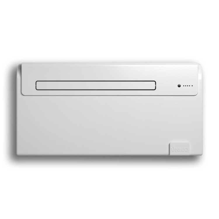 Refurbished Air8HP Unico Air 8 HP with heat pump air conditioner