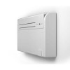 GRADE A1 - Olimpia Unico Air 8HP 7000 BTU Wall mounted Air conditioner and Heat Pump without outdoor unit for room up to 22 sqm