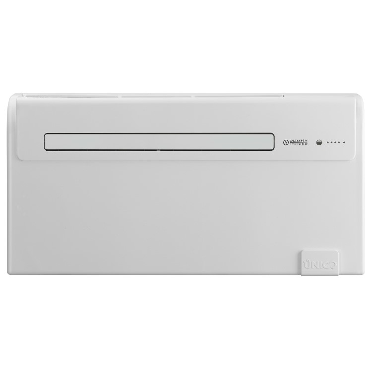 Olimpia Unico Air 8SF 7000 BTU Wall mounted Air conditioner without the need for an outdoor unit