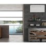 Olimpia Unico Air 8SF 7000 BTU Wall mounted Air conditioner without the need for an outdoor unit