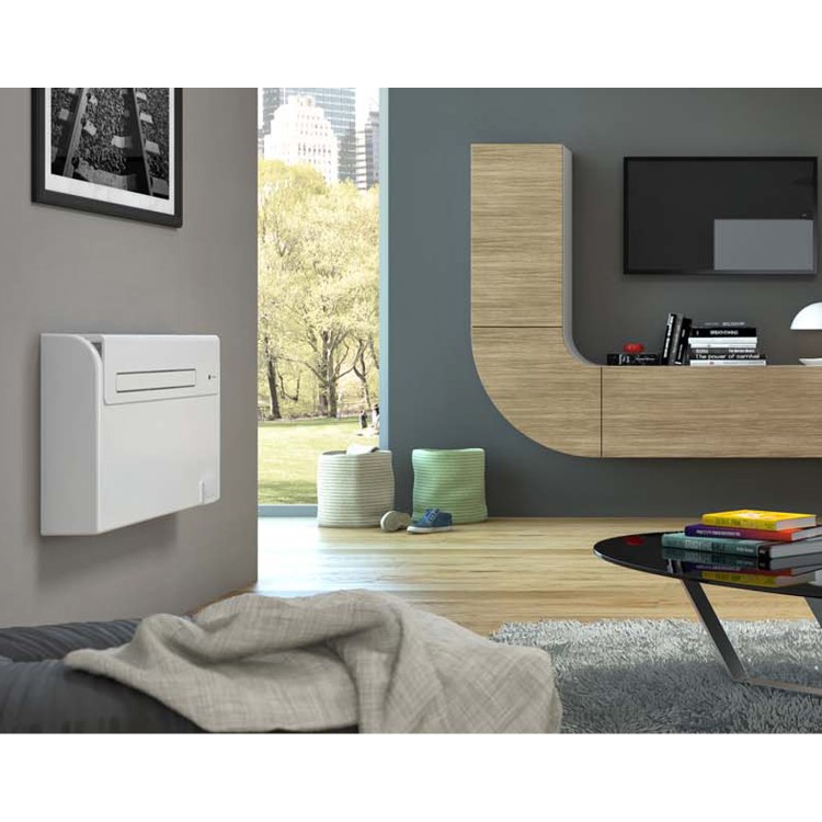 Olimpia Unico Air 8SF 7000 BTU Wall mounted Air conditioner without the need for an outdoor unit