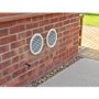 Olimpia Unico Air 8SF 7000 BTU Wall mounted Air conditioner without the need for an outdoor unit