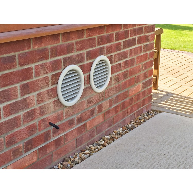 Olimpia Unico Air 8SF 7000 BTU Wall mounted Air conditioner without the need for an outdoor unit