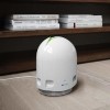 GRADE A1 - Airfree E125 Quiet and Energy Efficient Air Purifier for Bedrooms up to 50m&#178;