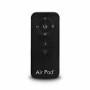 GRADE A1 - AirPod 10 inch Bladeless Fan with 6 Speeds and Oscillation Function - White