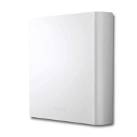 AirPure155 Wood's TALL 155 Air Purifier Quiet 99.98% HEPA Filter Bedroom 