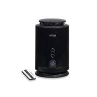 Meaco Airvax Air Purifier up to 25 sqm - Black