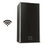 Ariston Alteas One Net 30 Kw Black A+ Combi Boiler with Alexa WiFi with Free Cube R Net and Horizontal Flue Kit - 12 Year warranty