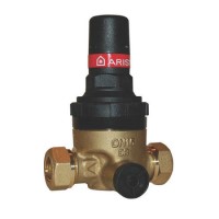 Ariston Andris Lux Kit B -  Preset 3.5 bar pressure reducing valve for  Under Sink and  Over Sink Water Heaters 
