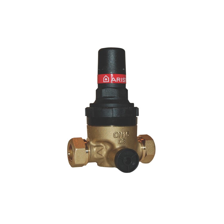 Ariston Andris Lux Kit B -  Preset 3.5 bar pressure reducing valve for  Under Sink and  Over Sink Water Heaters 