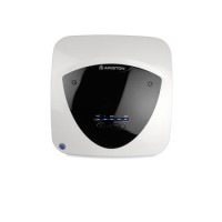 Ariston Andris Lux ECO 10L Over-sink Unvented 2.5 kW Electric Water Heater - Energy A Rated