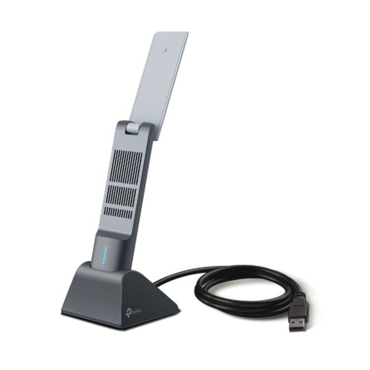 TP-Link Archer AX1800 High Gain Wireless USB Adapter