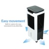 Refurbished electriQ Arctic42ER 42L Portable Evaporative Air Cooler