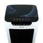 Refurbished electriQ 42L Portable Evaporative Air Cooler for areas up to 50 sqm