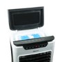 Refurbished electriQ Arctic42ER 42L Portable Evaporative Air Cooler