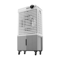 electriQ Arctic 55L Evaporative Air Cooler - Ideal for Large Spaces