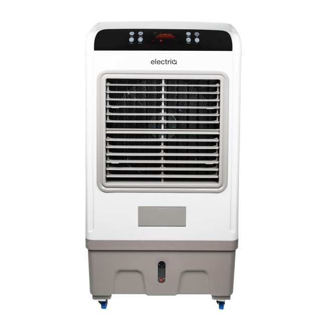 electriQ Arctic 60L Evaporative Air Cooler and Air Purifier - Ideal for Large Spaces