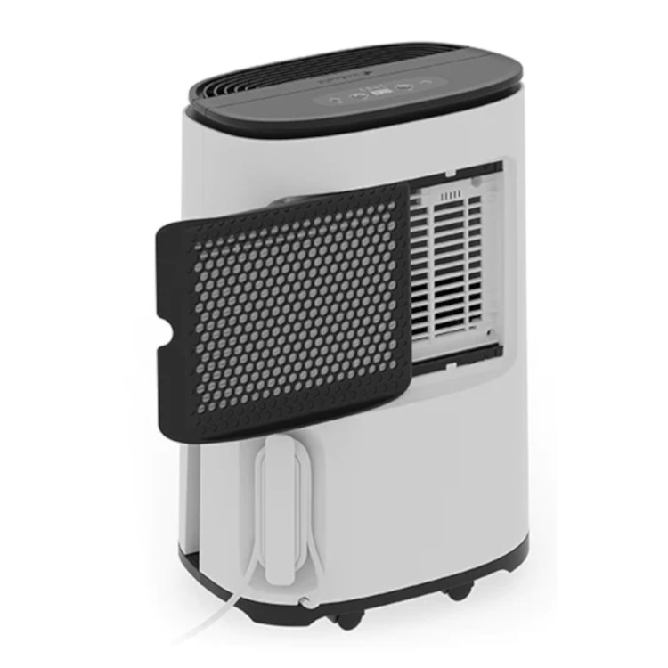 Meaco Arete One 10L Low Energy Quiet Dehumidifier
