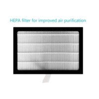 electriQ HEPA Filter for DESD9L, DESD9LW & DESD9LW-V2 Dehumidifiers