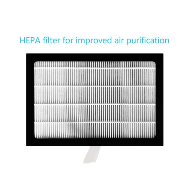 electriQ HEPA Filter for DESD9L, DESD9LW & DESD9LW-V2 Dehumidifiers