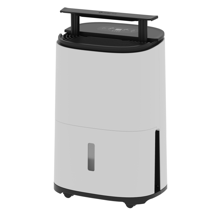 Meaco Arete One 12L Low Energy Quiet Dehumidifier