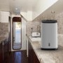 Refurbished Meaco Arete 25 Litre Platinum Low Energy Dehumidifier 5 years warranty