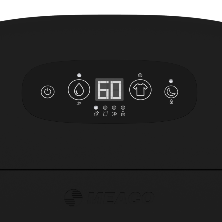 Meaco Arete One 20L Low Energy Laundry Dehumidifier