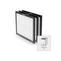 Arete6L-3xHFilter Optional HEPA filter for Meaco Arete6L pack of 3