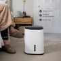 Meaco Arete One 6L Low Energy Quiet Dehumidifier