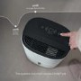 Meaco Arete One 6L Low Energy Quiet Dehumidifier