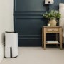 Meaco Arete Two 12L Low Energy Quiet Smart Dehumidifier
