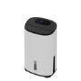 Meaco Arete Two 12L Low Energy Quiet Smart Dehumidifier