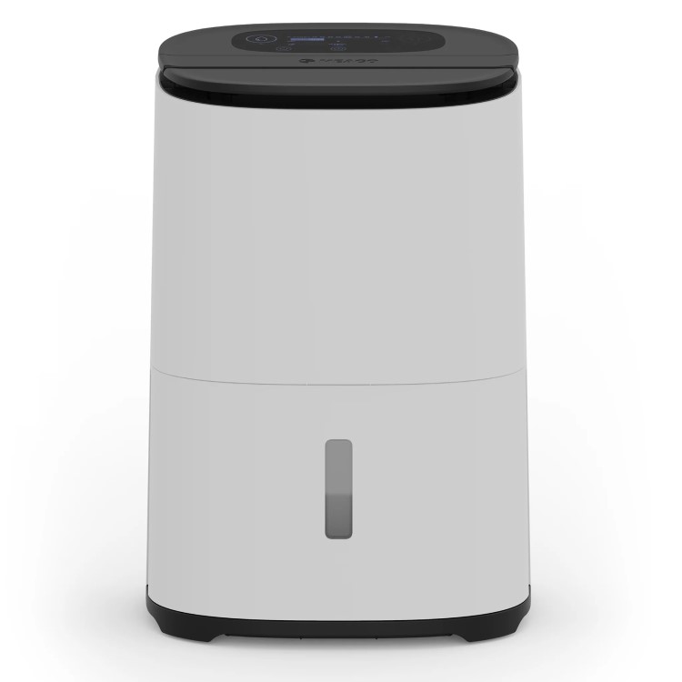 Meaco Arete Two 12L Low Energy Quiet Smart Dehumidifier