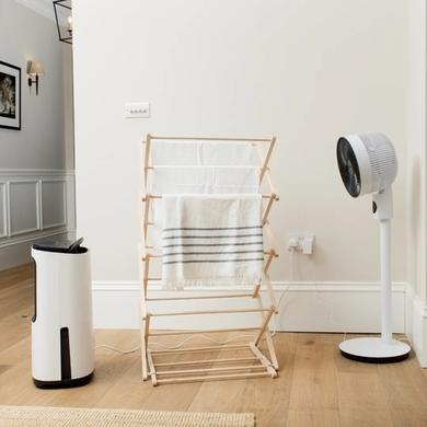 Meaco Arete Two 20L Low Energy Laundry Smart Dehumidifier