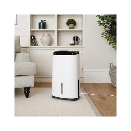 Meaco Arete Two 20L Low Energy Laundry Smart Dehumidifier