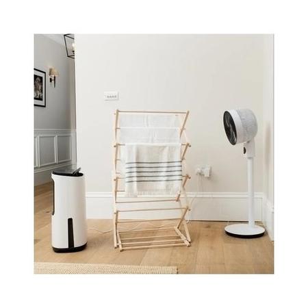 Meaco Arete Two 25L Low Energy Laundry Smart Dehumidifier