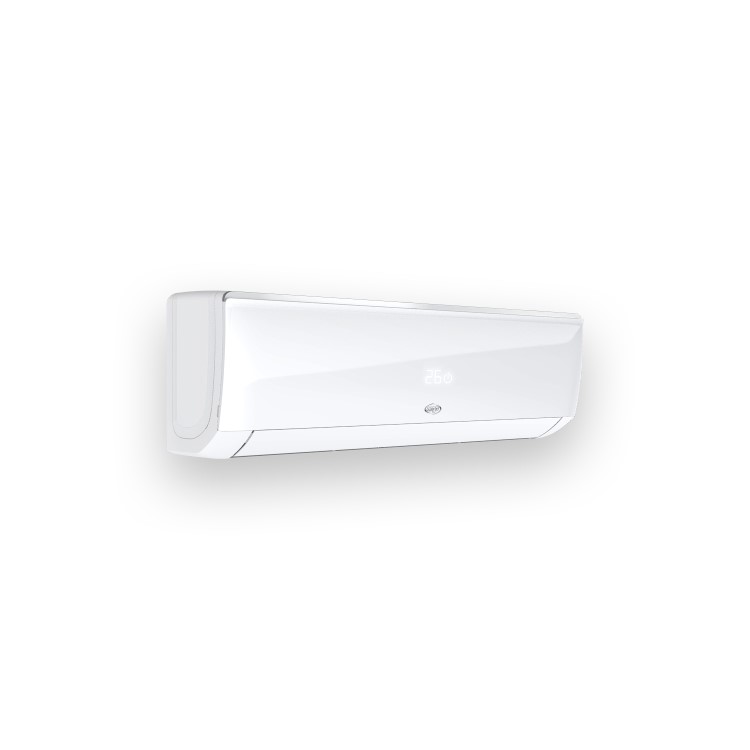 Argo 2 x 9000 BTU Wall Mounted Heat Pump Air Conditioner Bundle - Two Indoor Units to Single Outdoor