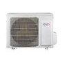 Argo 2 x 9000 BTU Wall Mounted Heat Pump Air Conditioner Bundle - Two Indoor Units to Single Outdoor