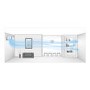 Argo 2 x 9000 BTU Wall Mounted Heat Pump Air Conditioner Bundle - Two Indoor Units to Single Outdoor