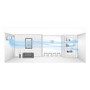 Argo Multi-Split 4 x 9000 BTU Smart Wall Mounted Heat Pump Air Conditioner Bundle - Four Indoor Units & Single Outdoor Unit