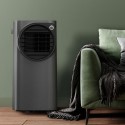 A2/Atmos12000 GRADE A2 - Atmos 12000 BTU Smart Portable Air Conditioner with Heat Pump