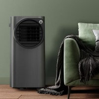 GRADE A2 - Atmos 12000 BTU Smart Portable Air Conditioner with Heat Pump GRADE A2 - Atmos 12000 BTU Smart Portable Air Conditioner with Heat Pump
