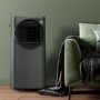 GRADE A2 - Atmos 12000 BTU Smart Portable Air Conditioner with Heat Pump